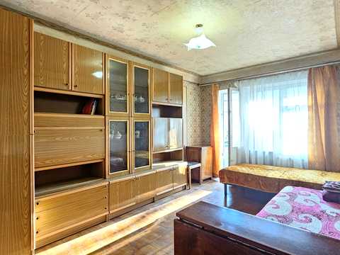 квартира за адресою Воскресенський просп. (Перова), 18-Б
