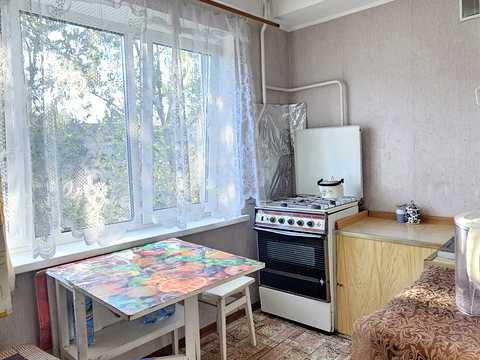 квартира за адресою Воскресенський просп. (Перова), 18-Б