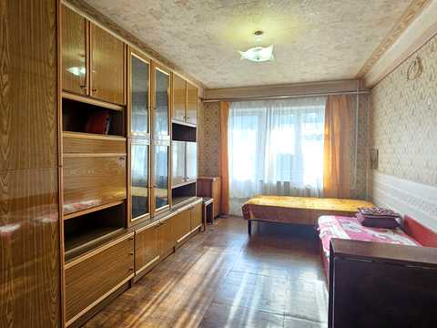 квартира за адресою Воскресенський просп. (Перова), 18-Б