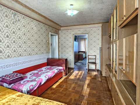 квартира за адресою Воскресенський просп. (Перова), 18-Б