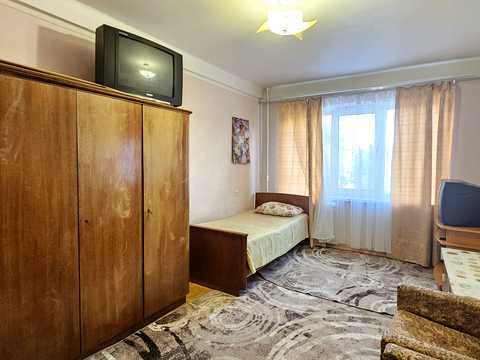 квартира за адресою Воскресенський просп. (Перова), 18-Б