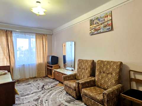 квартира за адресою Воскресенський просп. (Перова), 18-Б