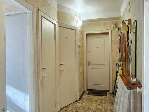 квартира за адресою Воскресенський просп. (Перова), 18-Б