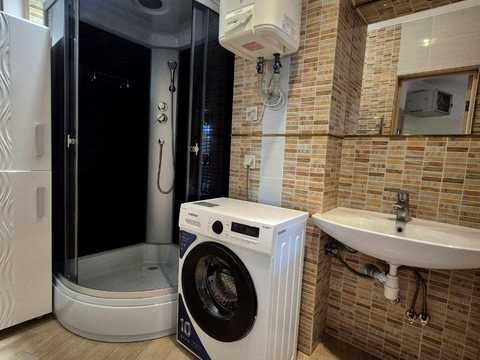 квартира за адресою Горбачевського вул., 50