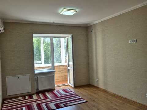 квартира за адресою Горбачевського вул., 50