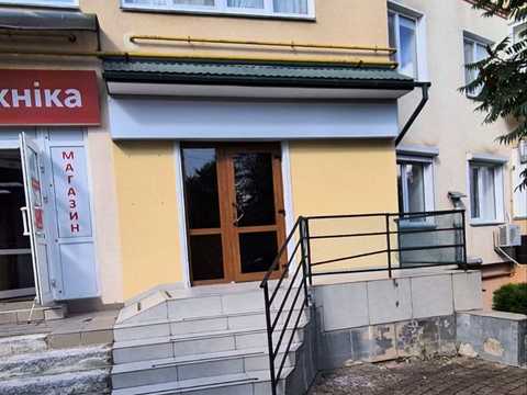 квартира за адресою Горбачевського вул., 50