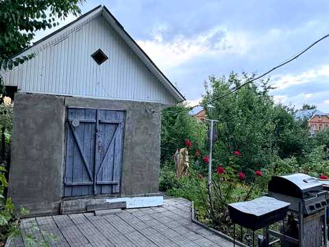 будинок за адресою Паневежиська вул. (Пугачова), 27