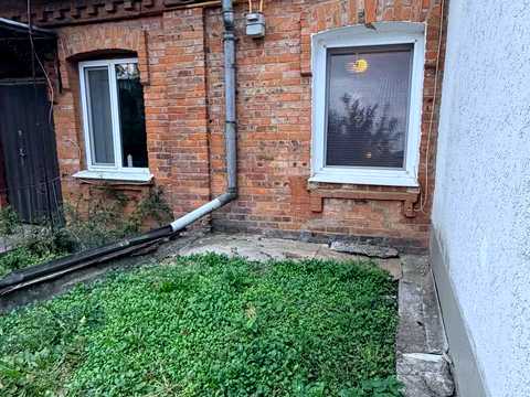 будинок за адресою Паневежиська вул. (Пугачова), 27
