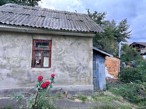 будинок за адресою Паневежиська вул. (Пугачова), 27