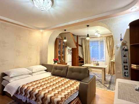 будинок за адресою Паневежиська вул. (Пугачова), 27