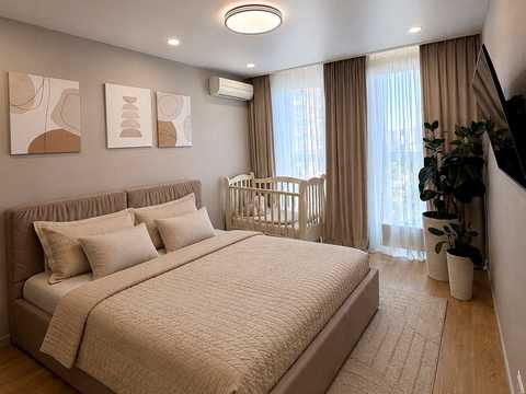 квартира за адресою Гліба Бабіча вул. (Канальна), 8-Б