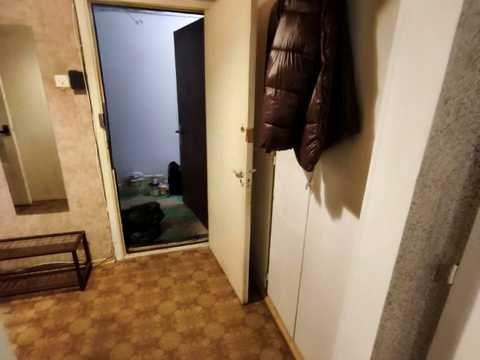 квартира за адресою Ревуцького вул., 11-Г