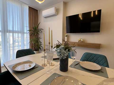 квартира за адресою Гліба Бабіча вул. (Канальна), 8-Б