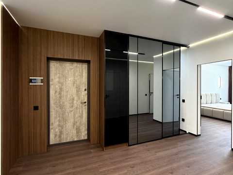 квартира за адресою Гетьмана Мазепи вул., (Будинок 1)