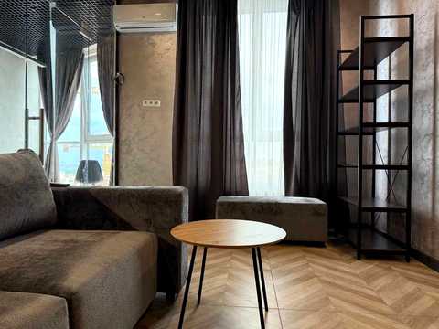 квартира по адресу Глубочицкая ул., 73