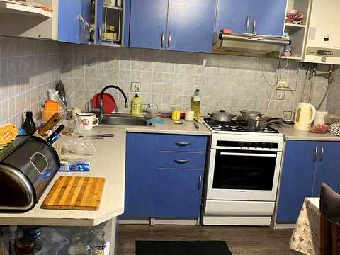 дом по адресу Иосифа Слепого ул., 43