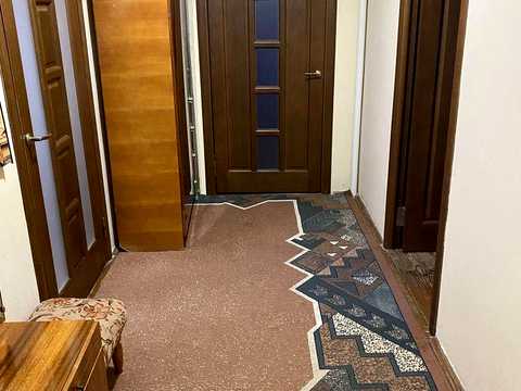 дом по адресу Иосифа Слепого ул., 43
