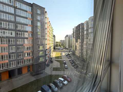 квартира за адресою Гетьмана Мазепи вул., (Будинок 1)