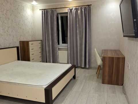 квартира за адресою Харків, Ахсарова вул., 4/6б