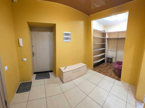 квартира за адресою Харків, Ахсарова вул., 4/6б