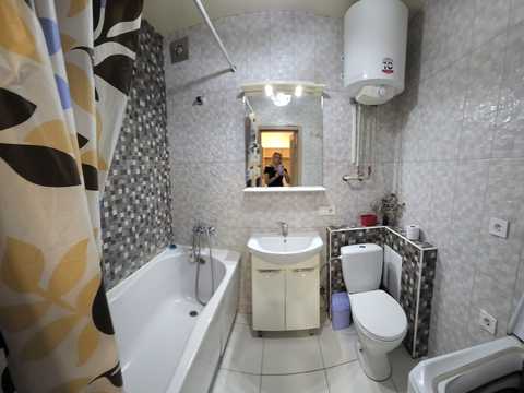 квартира за адресою Харків, Ахсарова вул., 4/6б