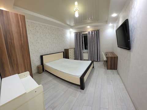квартира за адресою Харків, Ахсарова вул., 4/6б
