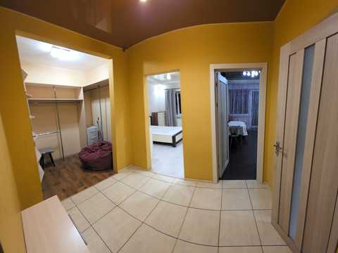 квартира за адресою Харків, Ахсарова вул., 4/6б