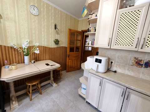 квартира по адресу Владимира Ивасюка ул., 48
