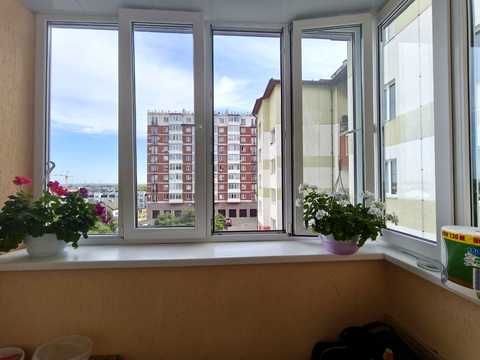 квартира по адресу Владимира Ивасюка ул., 48