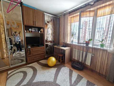 квартира по адресу Владимира Ивасюка ул., 48
