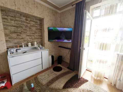 квартира по адресу Владимира Ивасюка ул., 48