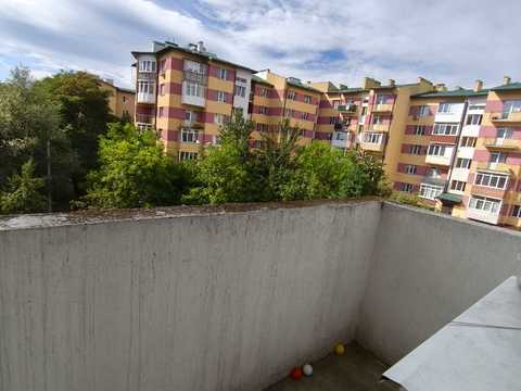 квартира по адресу Владимира Ивасюка ул., 48