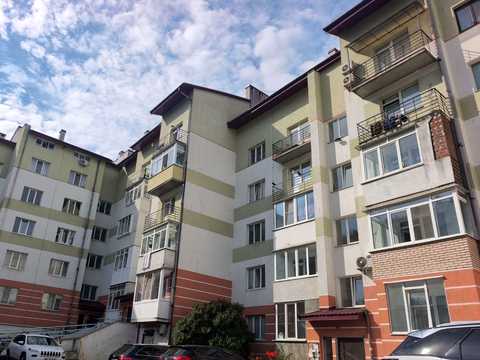 квартира по адресу Владимира Ивасюка ул., 48