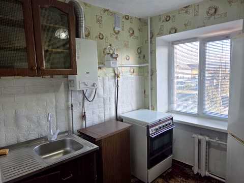 квартира по адресу Коцюбинского просп., 30