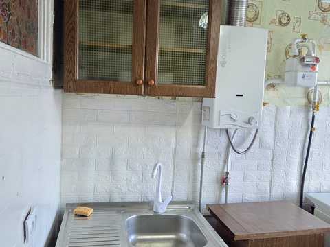 квартира по адресу Коцюбинского просп., 30