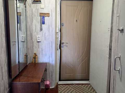 квартира по адресу Коцюбинского просп., 30