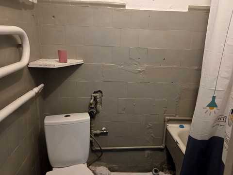 квартира по адресу Коцюбинского просп., 30