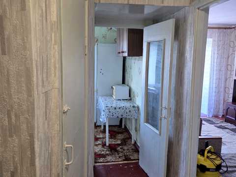 квартира по адресу Коцюбинского просп., 30
