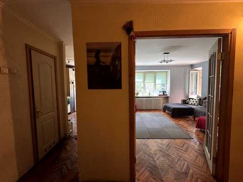 квартира за адресою Татарська вул., 3/2
