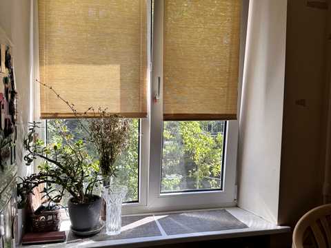 квартира за адресою Татарська вул., 3/2