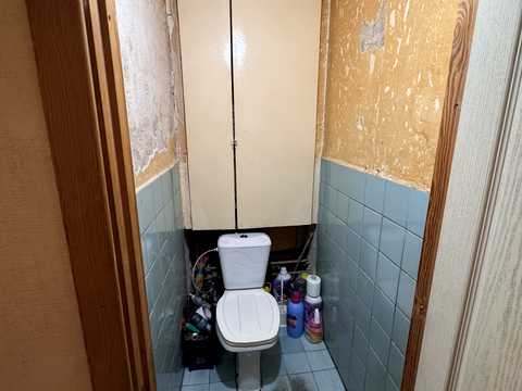 квартира за адресою Татарська вул., 3/2