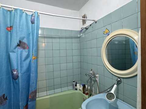 квартира за адресою Татарська вул., 3/2