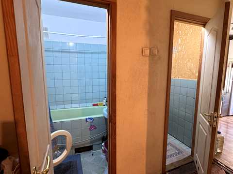 квартира за адресою Татарська вул., 3/2