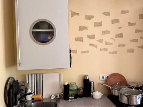 квартира за адресою Татарська вул., 3/2