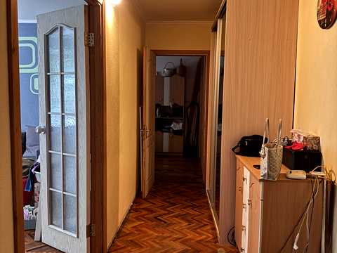 квартира за адресою Татарська вул., 3/2