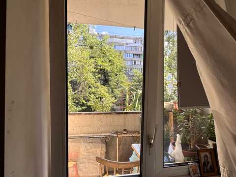 квартира за адресою Татарська вул., 3/2