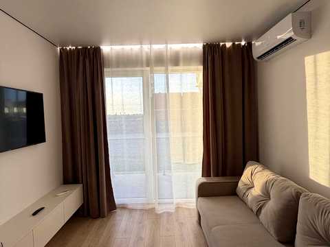 квартира за адресою Перемоги вул., 107