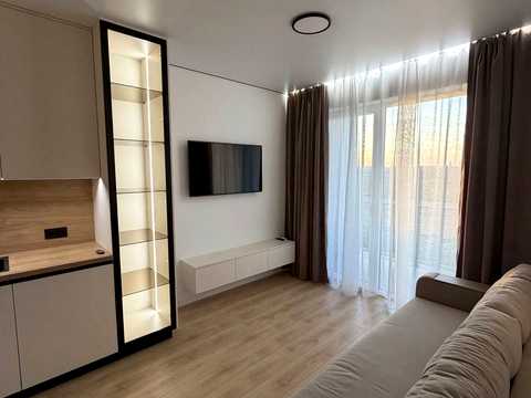 квартира за адресою Перемоги вул., 107