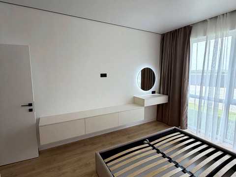 квартира за адресою Перемоги вул., 107