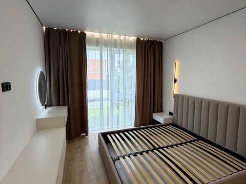 квартира за адресою Перемоги вул., 107